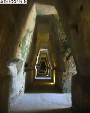 Solfatara Hotel Pozzuoli