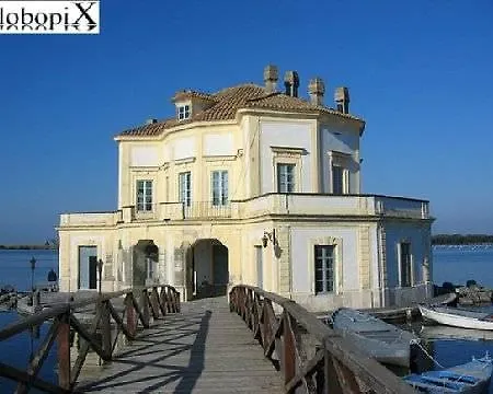 Solfatara Pozzuoli