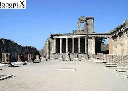 Solfatara 4*