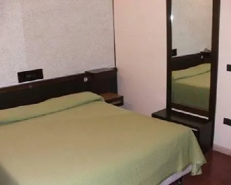 Solfatara Hotel Pozzuoli