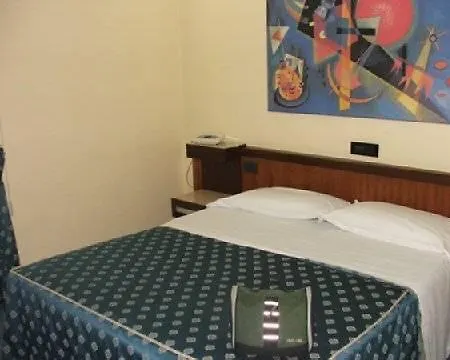 Hotel Solfatara 4*