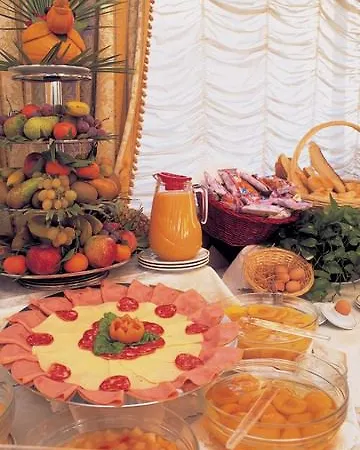 Solfatara 4* Pozzuoli