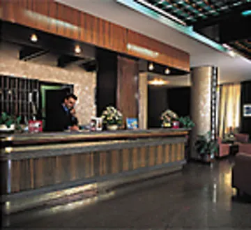 Solfatara Hotel Pozzuoli